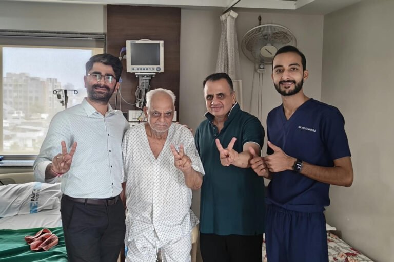 DR. VASISTHA JAJAL (93)