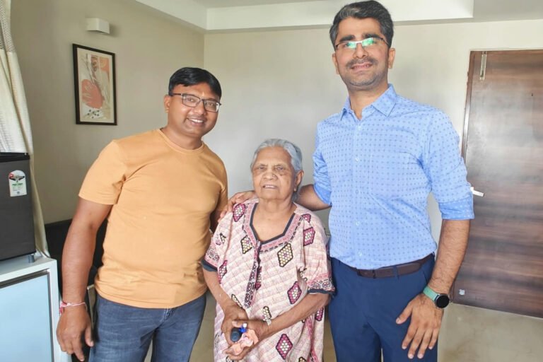 DR. VASISTHA JAJAL (97)
